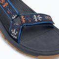 Teva Hurricane XLT2 Geko Total Eclipse мъжки сандали за туризъм 1019234 7