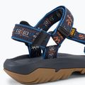Teva Hurricane XLT2 Geko Total Eclipse мъжки сандали за туризъм 1019234 8