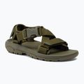 Мъжки сандали Teva Hurricane Verge dark olive