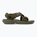 Мъжки сандали Teva Hurricane Verge dark olive 2