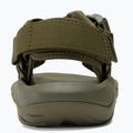 Мъжки сандали Teva Hurricane Verge dark olive 6