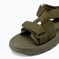 Мъжки сандали Teva Hurricane Verge dark olive 7