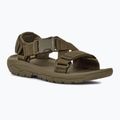 Мъжки сандали Teva Hurricane Verge dark olive 8