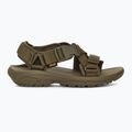 Мъжки сандали Teva Hurricane Verge dark olive 9