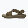 Мъжки сандали Teva Hurricane Verge dark olive 10