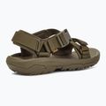 Мъжки сандали Teva Hurricane Verge dark olive 11