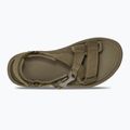 Мъжки сандали Teva Hurricane Verge dark olive 12