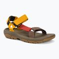 Мъжки сандали Teva Hurricane XLT2 golden orange/teak multi