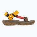 Мъжки сандали Teva Hurricane XLT2 golden orange/teak multi 2