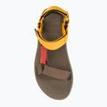 Мъжки сандали Teva Hurricane XLT2 golden orange/teak multi 6