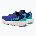 Дамски обувки за бягане HOKA Rincon 3 evening sky/ocean mist 3