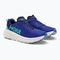 Дамски обувки за бягане HOKA Rincon 3 evening sky/ocean mist 4