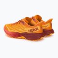 Мъжки обувки за бягане HOKA Speedgoat 5 amber haze/sherbet 3