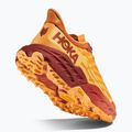 Мъжки обувки за бягане HOKA Speedgoat 5 amber haze/sherbet 9