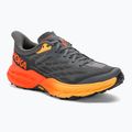 Мъжки обувки за бягане HOKA Speedgoat 5 castlerock/flame