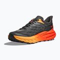 Мъжки обувки за бягане HOKA Speedgoat 5 castlerock/flame 16