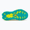 Дамски обувки за бягане HOKA Speedgoat 5 black/evening primrose 4