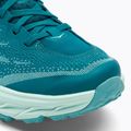 Дамски обувки за бягане HOKA Speedgoat 5 deep lagoon/ocean mist 7