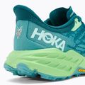 Дамски обувки за бягане HOKA Speedgoat 5 deep lagoon/ocean mist 9