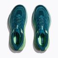 Дамски обувки за бягане HOKA Speedgoat 5 deep lagoon/ocean mist 16