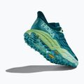 Дамски обувки за бягане HOKA Speedgoat 5 deep lagoon/ocean mist 18