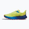 Мъжки обувки за бягане HOKA Speedgoat 5 citrus glow/evening primrose 3