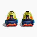 Мъжки обувки за бягане HOKA Speedgoat 5 citrus glow/evening primrose 4