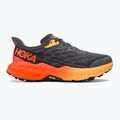 Мъжки обувки за бягане HOKA Speedgoat 5 Wide castlerock/flame 2