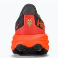 Мъжки обувки за бягане HOKA Speedgoat 5 Wide castlerock/flame 6