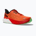 Мъжки обувки за бягане HOKA Arahi 6 flame/black 7