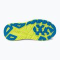 Мъжки обувки за бягане HOKA Arahi 6 Wide ice water/evening primrose 4