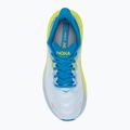 Мъжки обувки за бягане HOKA Arahi 6 Wide ice water/evening primrose 5