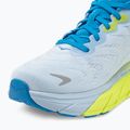 Мъжки обувки за бягане HOKA Arahi 6 Wide ice water/evening primrose 7