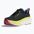 Мъжки обувки за бягане HOKA Bondi 8 black/citrus glow 4