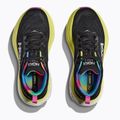 Мъжки обувки за бягане HOKA Bondi 8 black/citrus glow 8