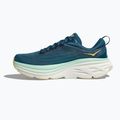 Мъжки обувки за бягане HOKA Bondi 8 midnight ocean/bluesteel 10