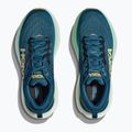 Мъжки обувки за бягане HOKA Bondi 8 midnight ocean/bluesteel 12