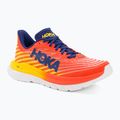HOKA Mach 5 flame/dandelion мъжки обувки за бягане