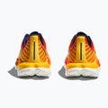 HOKA Mach 5 flame/dandelion мъжки обувки за бягане 10