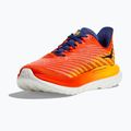 HOKA Mach 5 flame/dandelion мъжки обувки за бягане 13