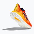 HOKA Mach 5 flame/dandelion мъжки обувки за бягане 14