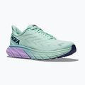 Дамски обувки за бягане HOKA Arahi 6 sunlit ocean/lilac mist 11