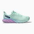 Дамски обувки за бягане HOKA Arahi 6 sunlit ocean/lilac mist 12