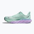 Дамски обувки за бягане HOKA Arahi 6 sunlit ocean/lilac mist 13