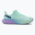 Дамски обувки за бягане HOKA Arahi 6 sunlit ocean/lilac mist 2