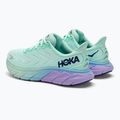 Дамски обувки за бягане HOKA Arahi 6 sunlit ocean/lilac mist 3