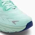 Дамски обувки за бягане HOKA Arahi 6 sunlit ocean/lilac mist 7