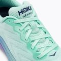 Дамски обувки за бягане HOKA Arahi 6 sunlit ocean/lilac mist 8