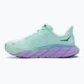 Дамски обувки за бягане HOKA Arahi 6 sunlit ocean/lilac mist 10