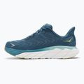 Мъжки обувки за бягане HOKA Arahi 6 bluesteel/sunlit ocean 10